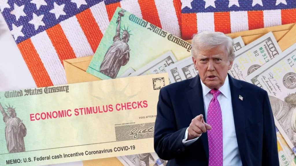 $1,130 Stimulus Checks January 2026 — Payment Dates, Eligibility & New Updates
