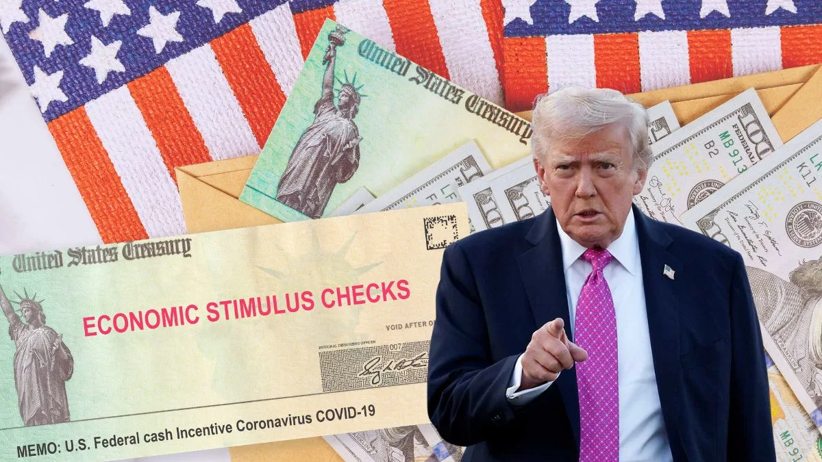$1,130 Stimulus Checks January 2026 — Payment Dates, Eligibility & New Updates