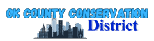 Oklahoma County Conservation District