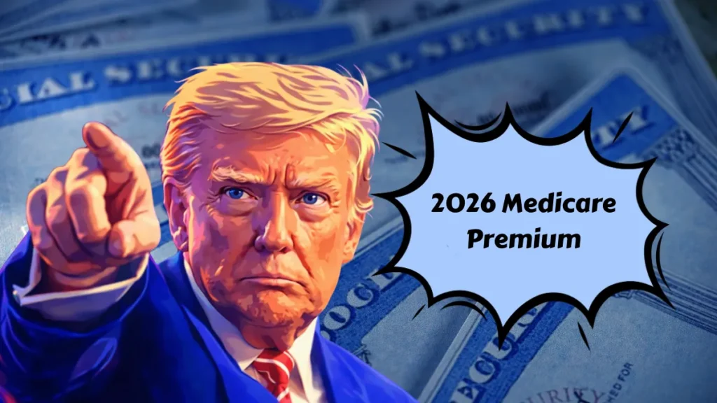 2026 Medicare Premium Surge: How Rising Costs Are Shrinking Social Security Checks Despite COLA Boost