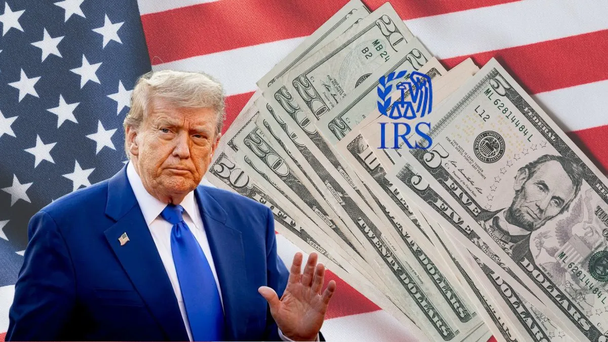 IRS Confirms $2,000 December 2025 Direct Deposit — Who Qualifies and When Payments Arrive