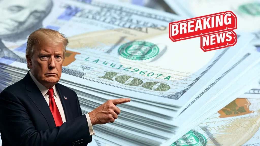 IRS $1,390 Direct Deposit in 2025: Eligibility Claims and What We Know So Far